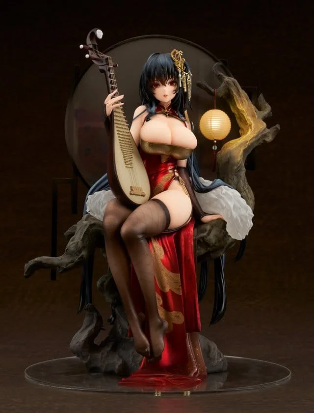 Azur Lane Sammelfigur – Taiho Phoenix's Spring Song 25 cm 10