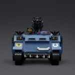 Warhammer 40,000 Vehicle – Razorback Twin Lascannon 36 cm 13