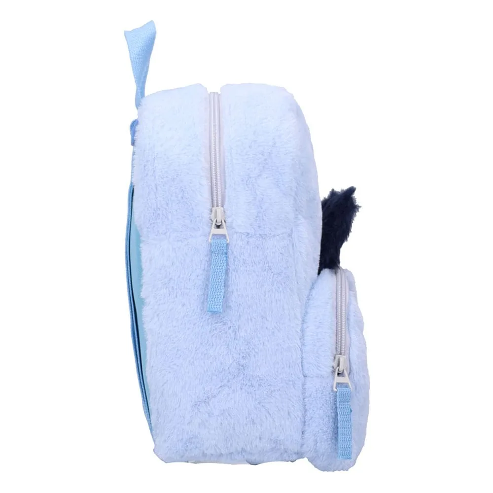 Bluey Rucksack – Fluffy Festival 26 cm 3