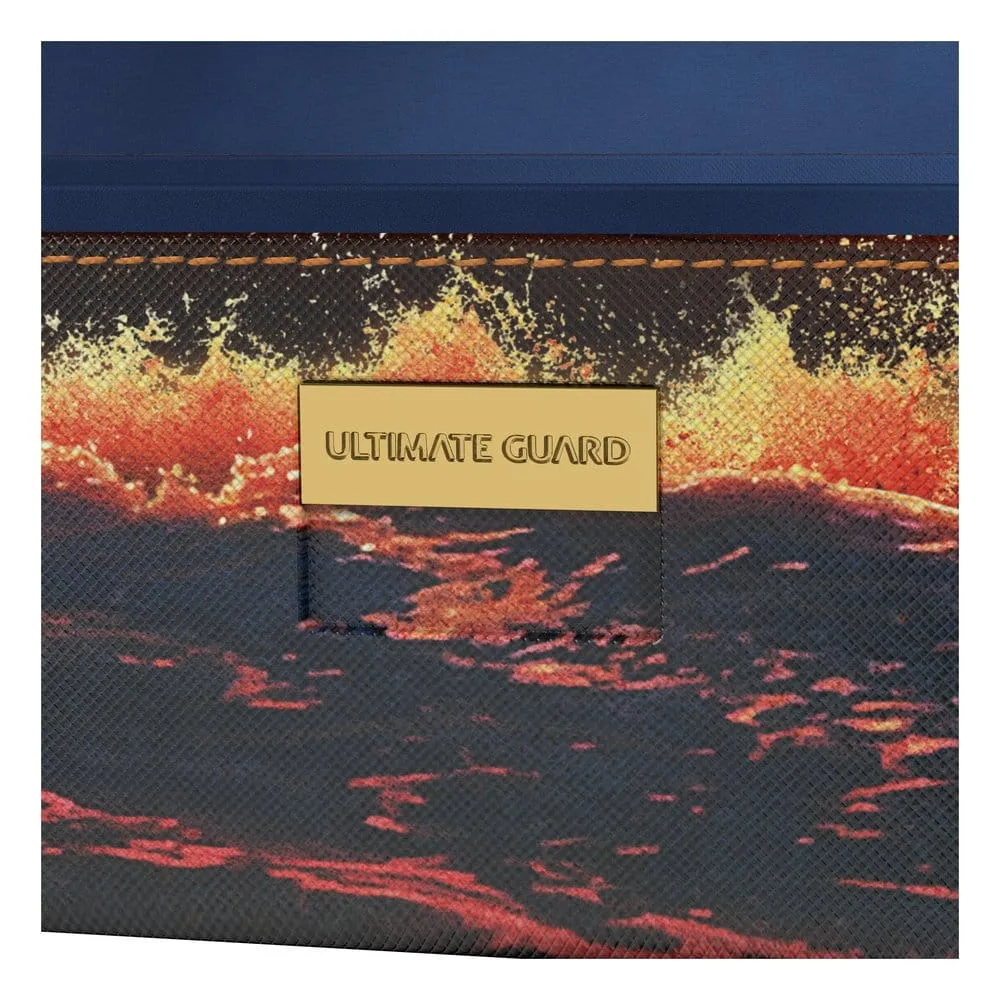 Netflix One Piece Card Box – Ultimate Guard Omnihive 1000+ Xenoskin 12