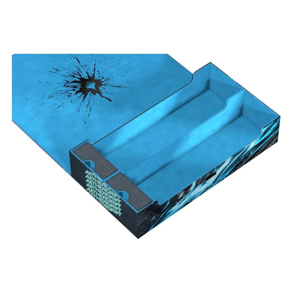 Magic the Gathering Card Box – Aetherdrift Omnihive 1000+ Xenoskin 9