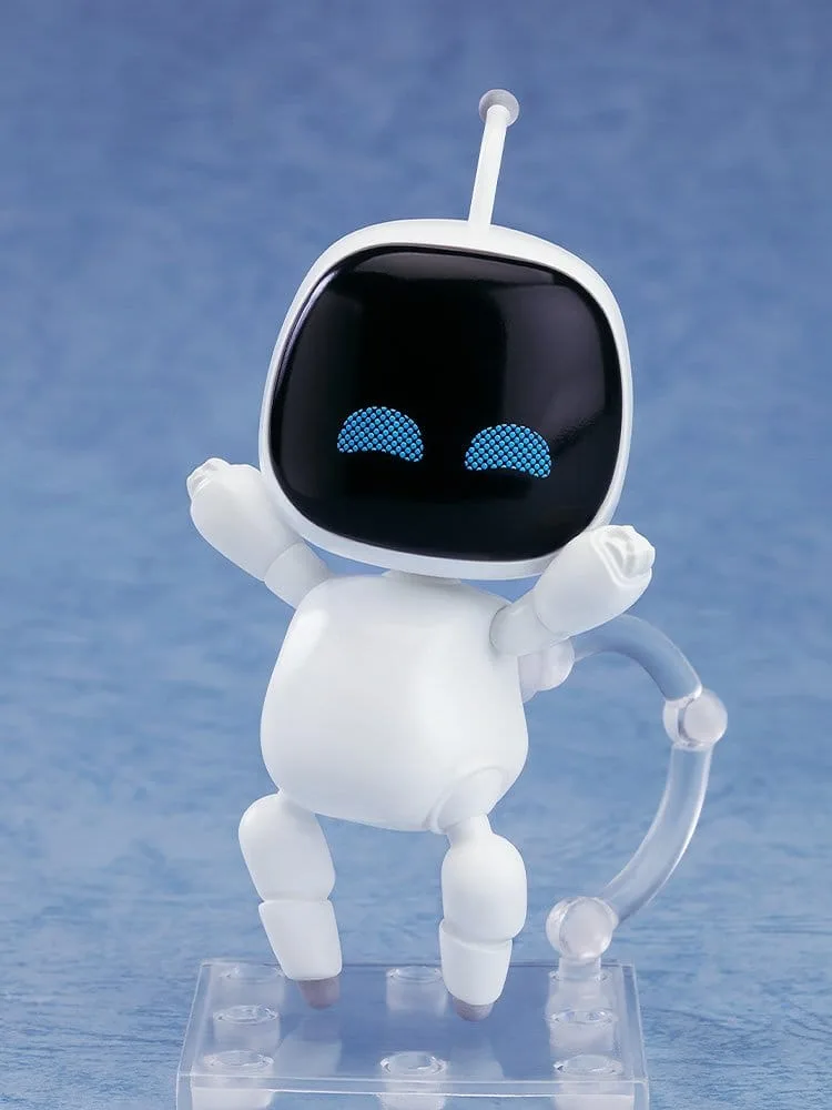Astro Bot Mini Figures – Nendoroid Surprise 1.0 Set of 6 7 cm 7