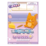 Tom & Jerry Figures – Gokko Series 6 Blind Boxes 14