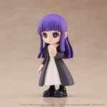 Frieren Beyond Journeys End Mini Figures – PalVerse Display of 6 15