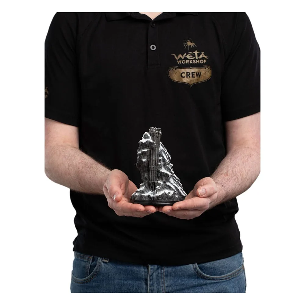 Lord of the Rings Statue – Zirakzigil 15 cm 5