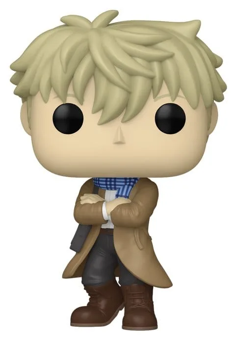 Spy x Family Vinyl Figure – Holiday Loid Funko POP 9 cm