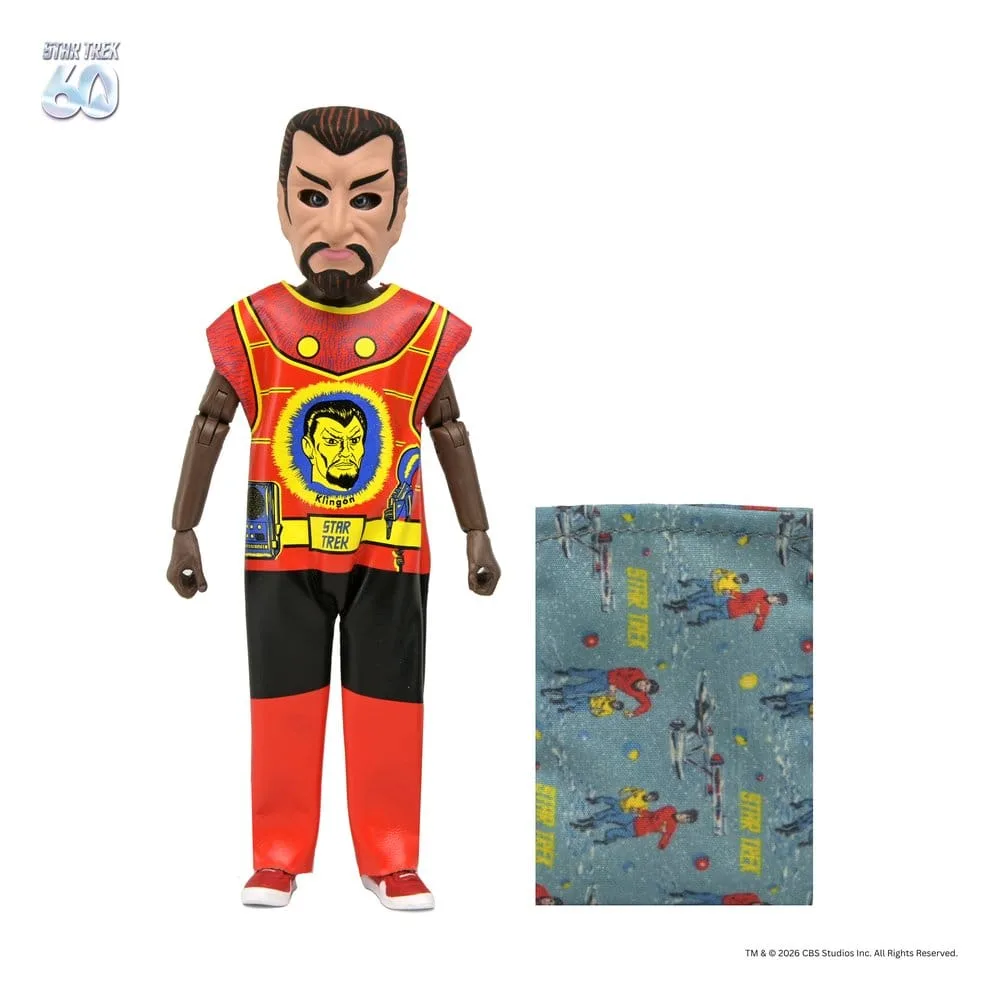 Ben Cooper Action Figures – Series 14 Sci-Fi 12-Piece Assortment 15 cm 8