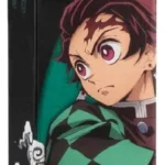Demon Slayer Mauspad – XL 80 x 35 cm 3