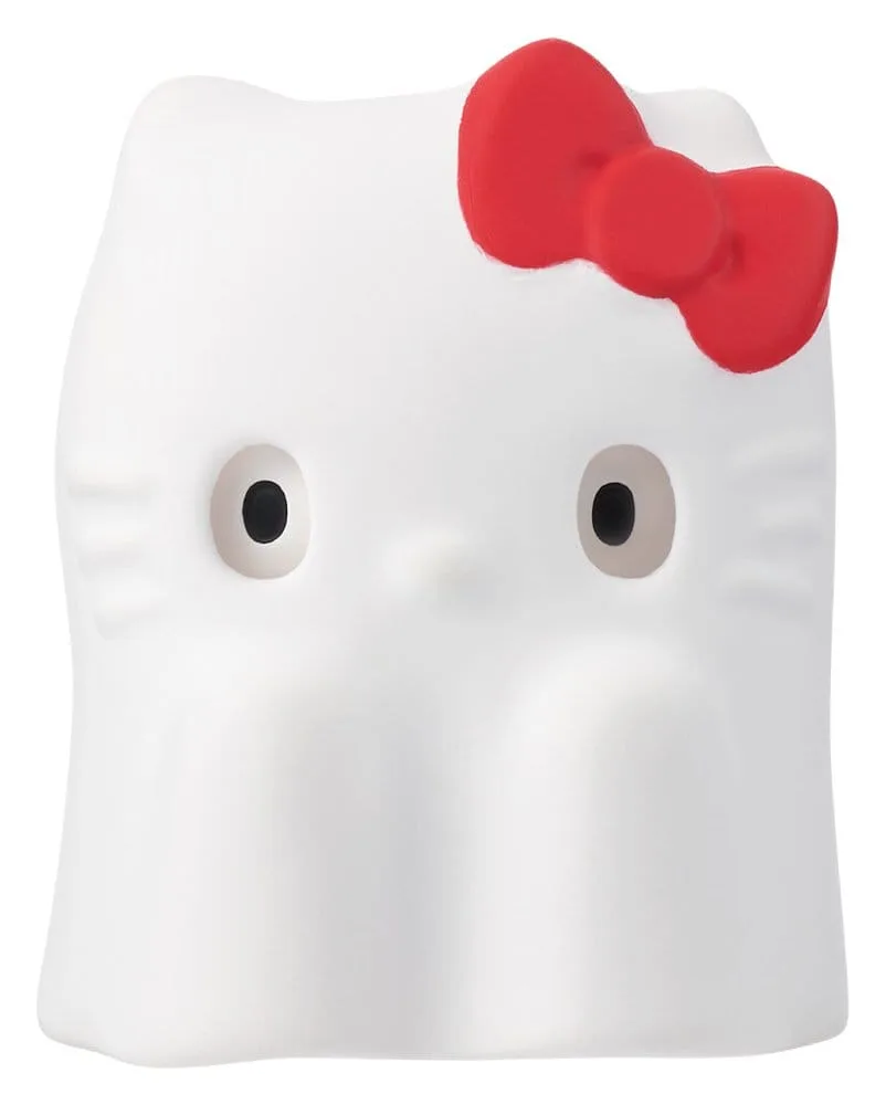 Sanrio Mini Figures – Hello Kitty Friends Ghost Display 24-Pack 5 cm 4