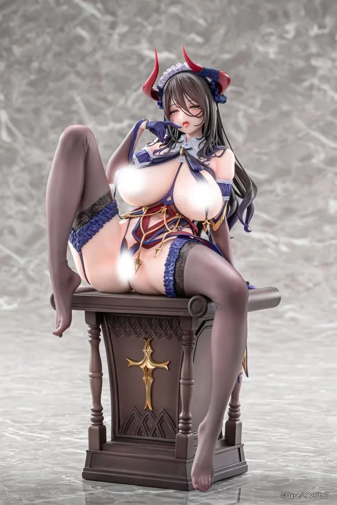 Original Character Beeldje – Petronille Deluxe 1/6 25 cm 12