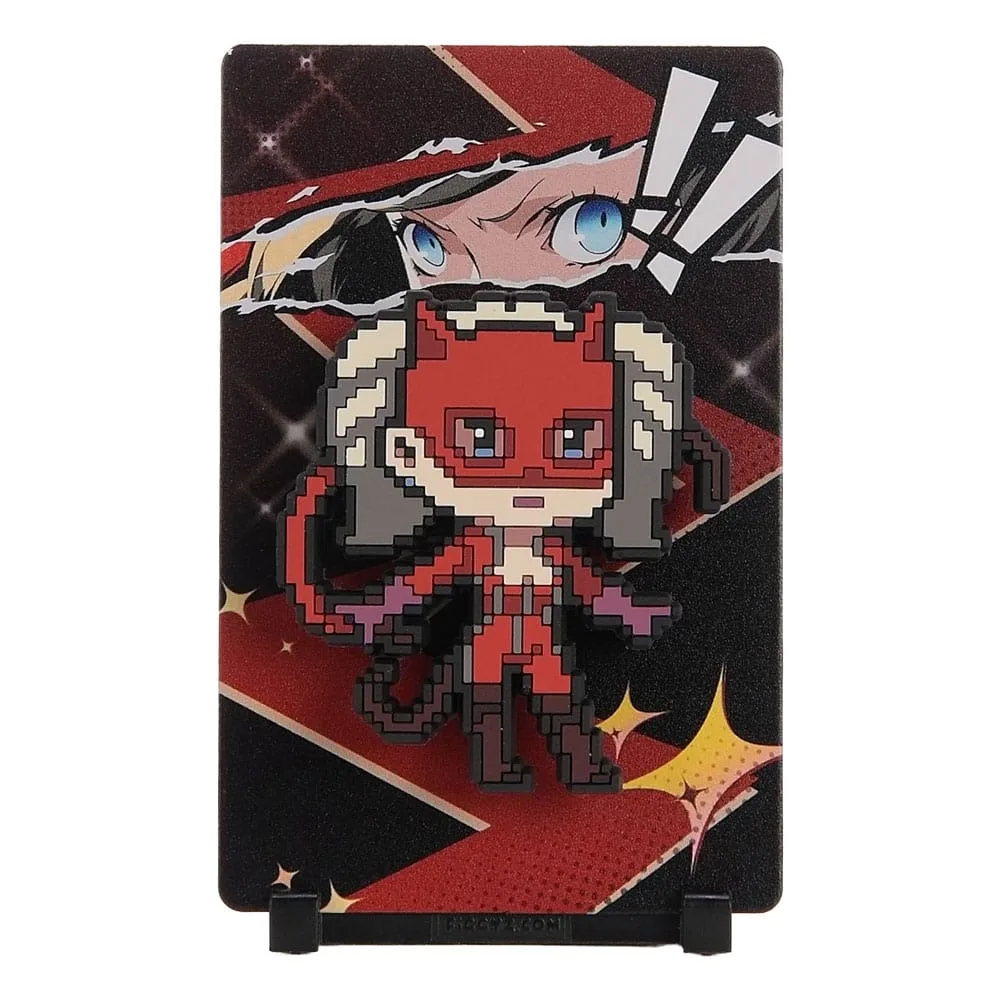 Persona 5 Magnet – Panther FiGGYZ 11 cm