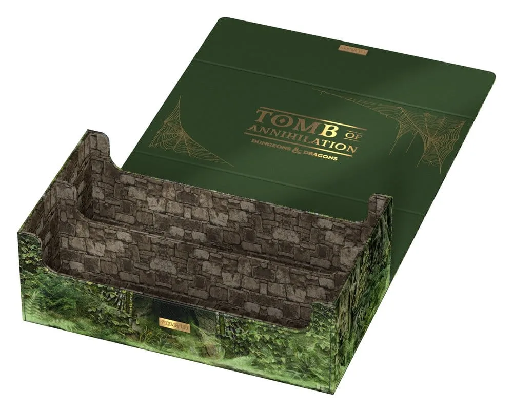 Dungeons & Dragons Card Case – Tomb of Annihilation 12