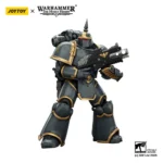 Horus Heresy Action Figure – Space Wolves MK III Legionary 12 cm 9