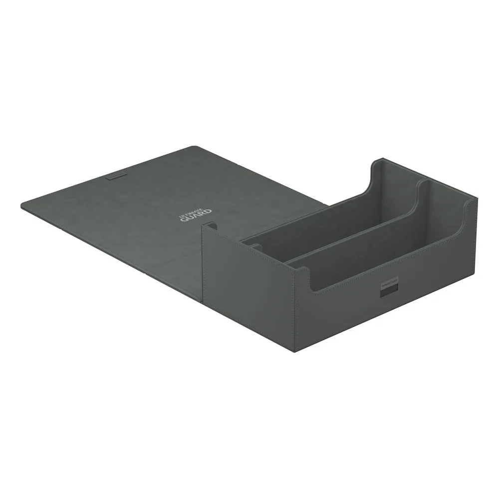 Ultimate Guard Card Box – Arkhive 800+ Xenoskin Grey 14