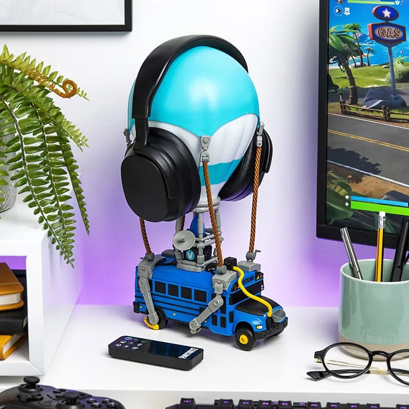 Fortnite Dioramalamp – Battle Bus 2