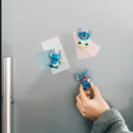 Disney Magnets – Stitch 3-Piece Set 4