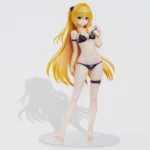 To Love-Ru Darkness PVC Figure – Golden Darkness 1/4 39 cm 2