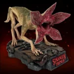 Stranger Things Statue – Demodog 1/4 Scale 25 cm 1