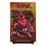 Yu-Gi-Oh Magnet – FiGGYZ Slifer the Sky Dragon 11 cm 4