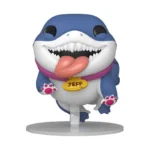 Roast Goose POP Vinyl Figure – Jeff 9 cm 1