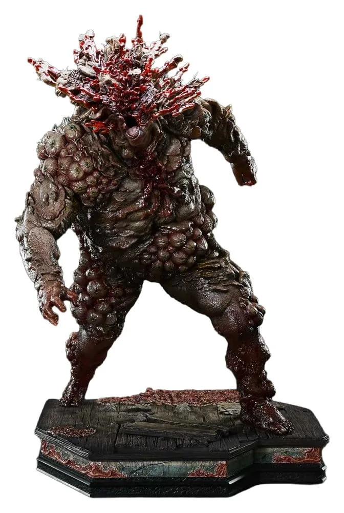 The Last of Us Part I Statue – Bloater Ultimate Bonus 65 cm