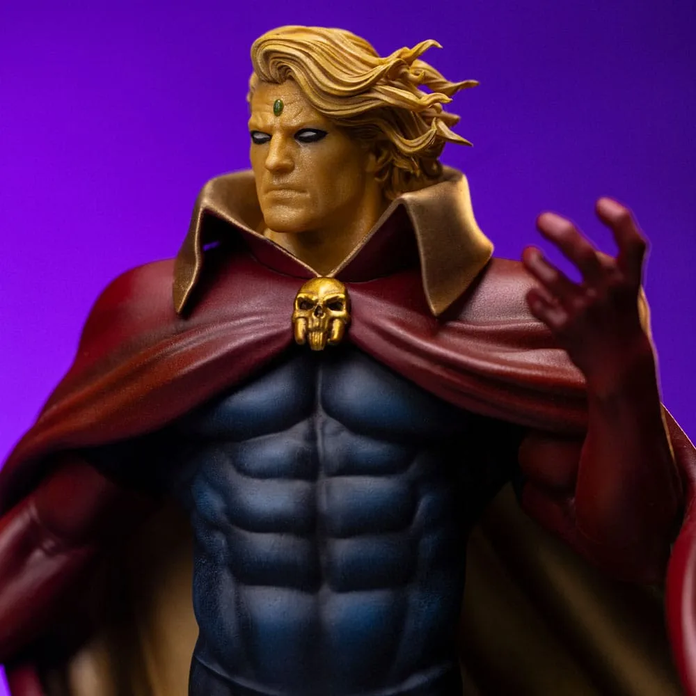 Marvel Statue – Adam Warlock BDS Art Scale 1/10 25 cm 9