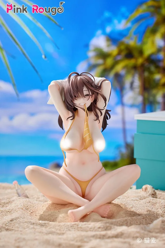 Original Character Statue Set – Onna Tomodachi Special 1/7 15 cm 6