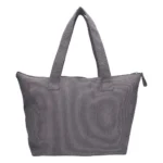 Sanrio Tote Bag – Kuromi Obsessed 32 x 48 x 14 cm 4