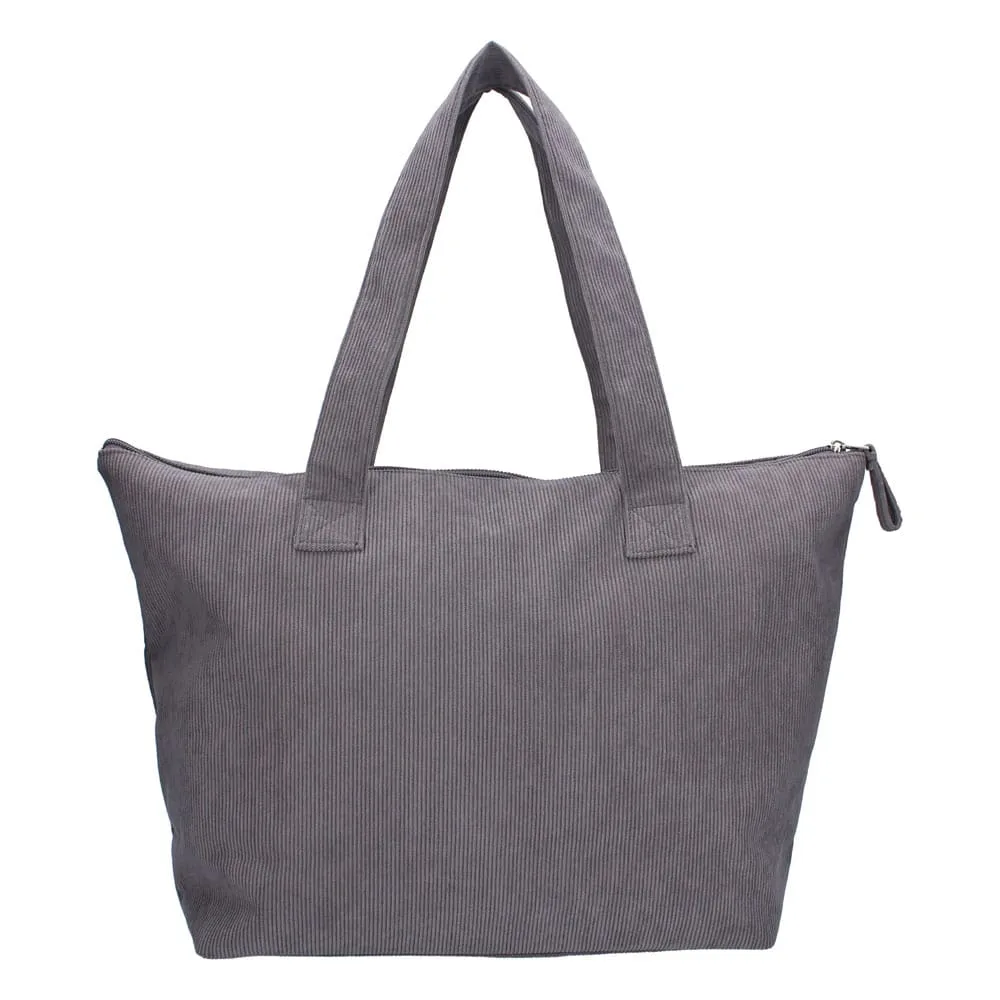 Sanrio Tote Bag – Kuromi Obsessed 32 x 48 x 14 cm 4