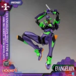 Neon Genesis Evangelion Model Kit – AMK Pro Eva-01 20 cm 12