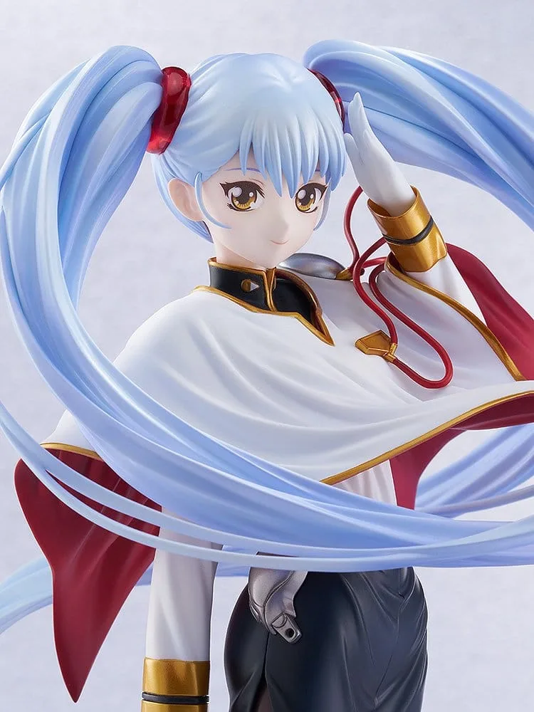 Martian Successor Nadesico Statue – Ruri Hoshino 1/7 22 cm 9