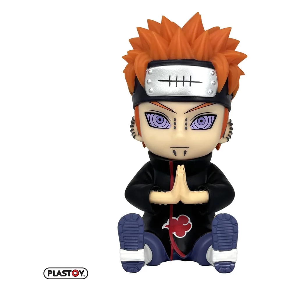 Naruto Shippuden Money Box – Pain 15 cm