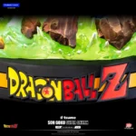 Dragon Ball Z Diorama – Son Goku HQS Dioramax 1/4 20