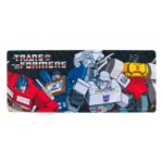 Transformers Desk Mat – Officially Licensed 70 x 30 cm 4