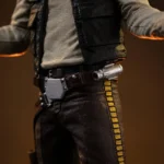 Star Wars Statue – Han Solo Episode VI Art Scale 22 cm 6