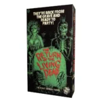 The Return of the Living Dead Action Figure – Tarman 30 cm 3