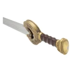 Lord of the Rings Sword Replica – Herugrim Battle Forged 107 cm 8