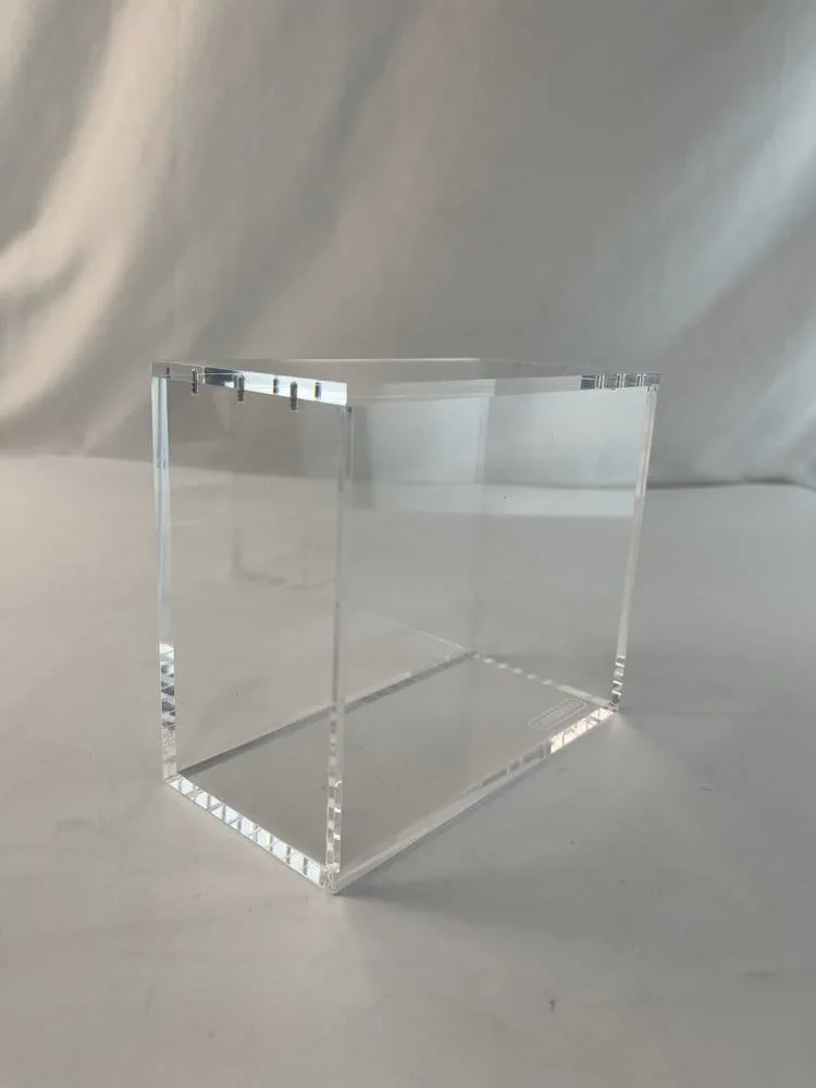 One Piece TCG displaycase – Evoretro Engelse boosterbox 7