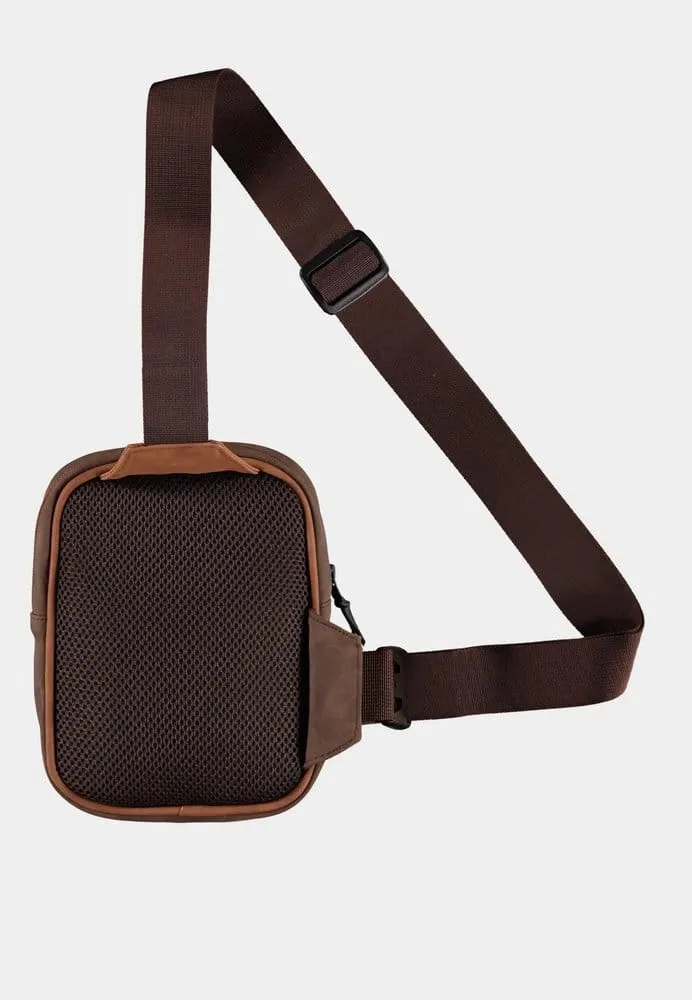 Harry Potter Crossbody Bag – Hogwarts 2
