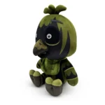 Five Nights at Freddy’s Plush – Phantom Chica 23 cm 3