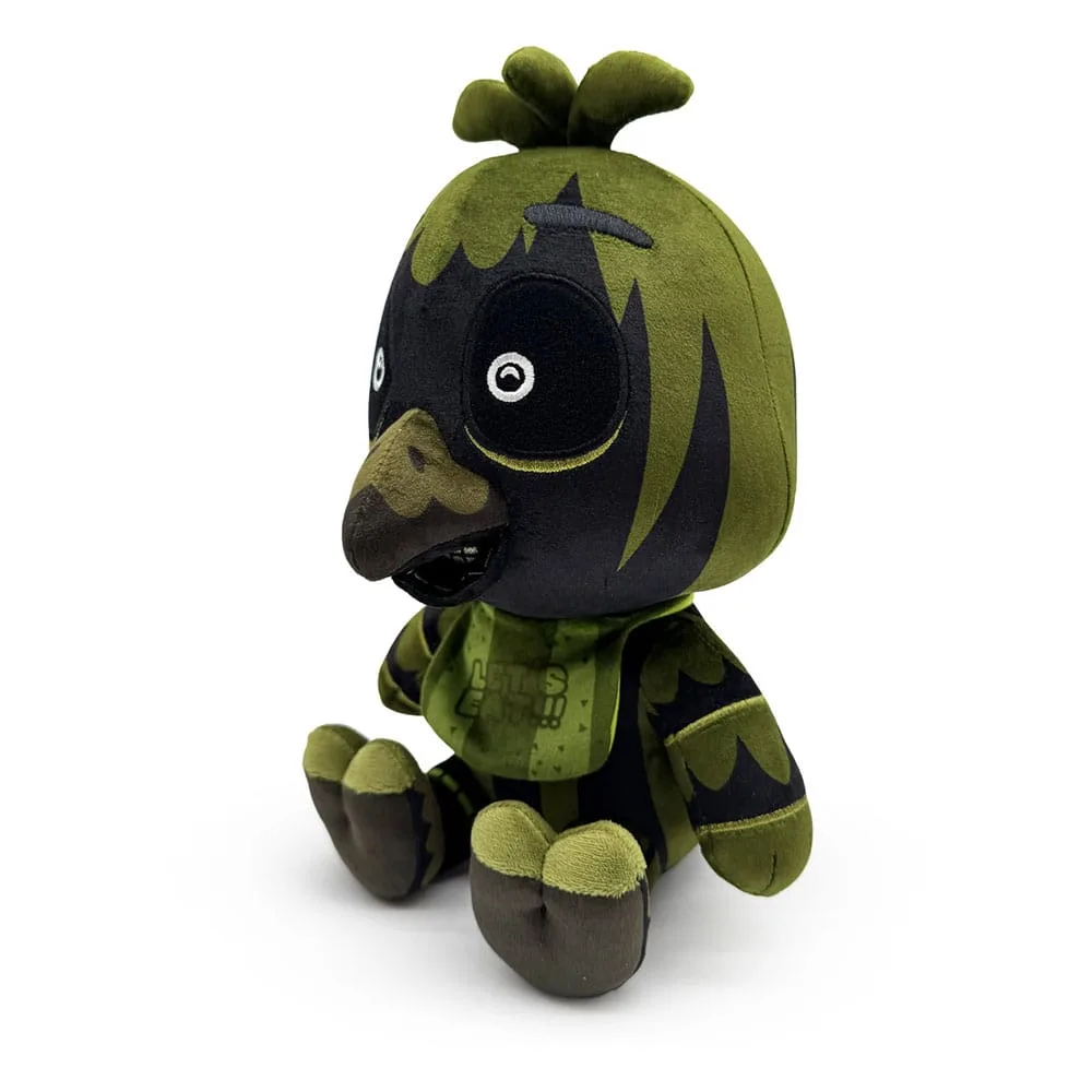 Five Nights at Freddy’s Plush – Phantom Chica 23 cm 3
