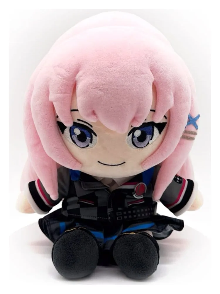 Hatsune Miku Colorful Stage Plush – School SEKAI Megurine Luka