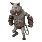 Hellboy Action Figure – Gruagach The Wild Hunt 11 cm 1
