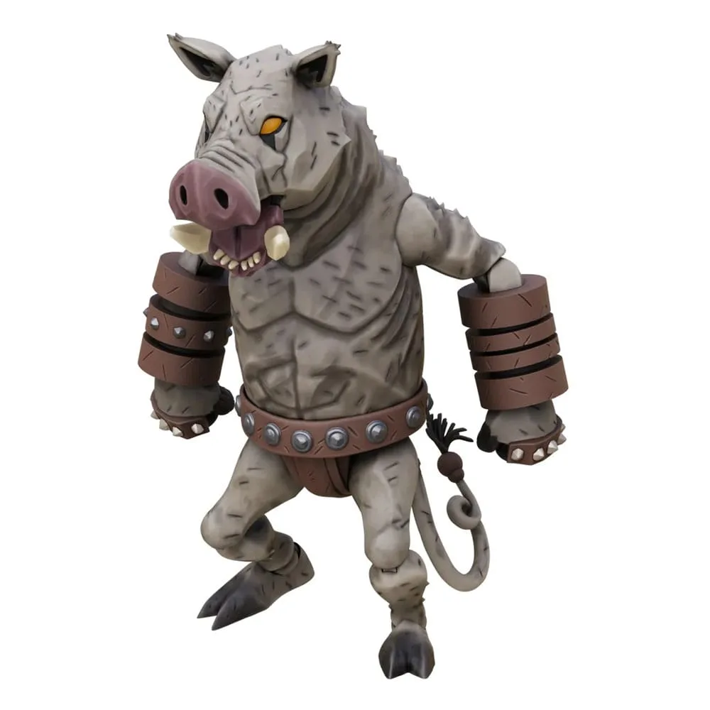Hellboy Action Figure – Gruagach The Wild Hunt 11 cm