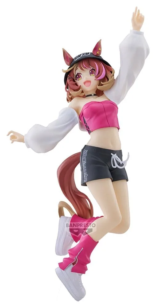 Umamusume Pretty Derby Figure – North Flight F-Style 20 cm 3