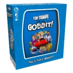 Goddit Card Game – Top Trumps German Edition 1