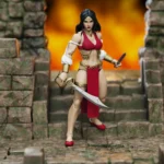 Conan the Barbarian Action Figure – Bêlit Epic H.A.C.K.S. 1/12 2