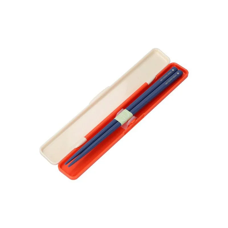Kiki’s Delivery Service Chopsticks Set – Wild Flowers 18 cm 2