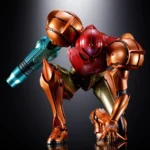 Metroid Prime 4 Beyond Action Figure – Samus Aran LED 21 cm 5