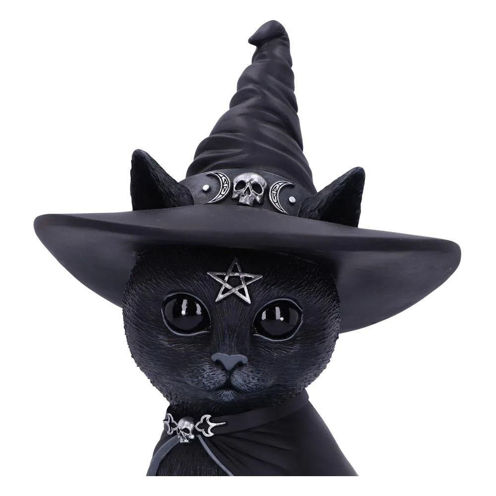 Cult Cuties Resin Figure – Purrah 30 cm 5